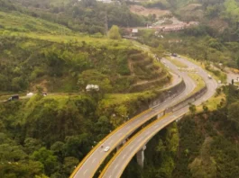 Empresarios del Eje Cafetero defienden APP como pilar de la infraestructura nacional