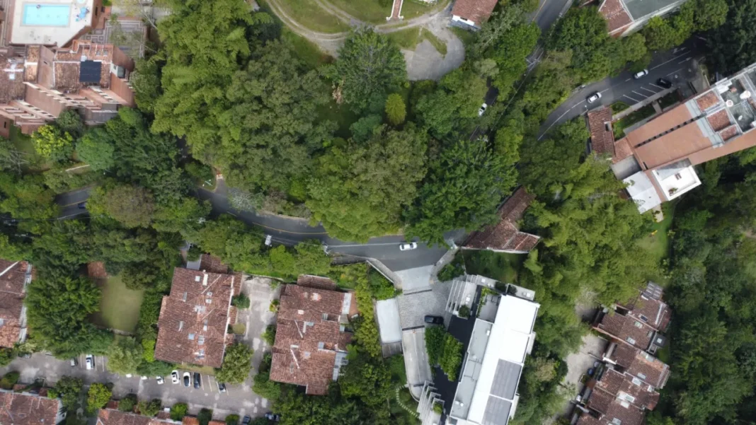 Medellín: Abren licitación para paso a desnivel en El Tesoro con vía Linares