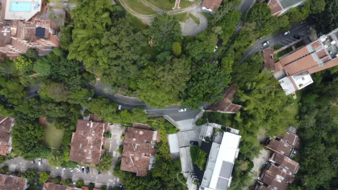Medellín: Abren licitación para paso a desnivel en El Tesoro con vía Linares