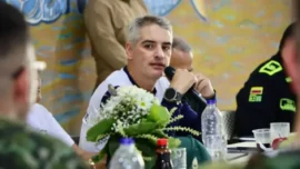 Gobernador de Antioquia lamenta hundimiento del referendo fiscal y alerta impacto en las regiones