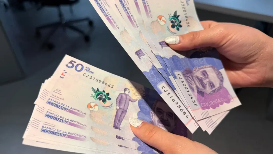 ¿Cuánto ha subido el salario mínimo en los últimos 10 años en Colombia?