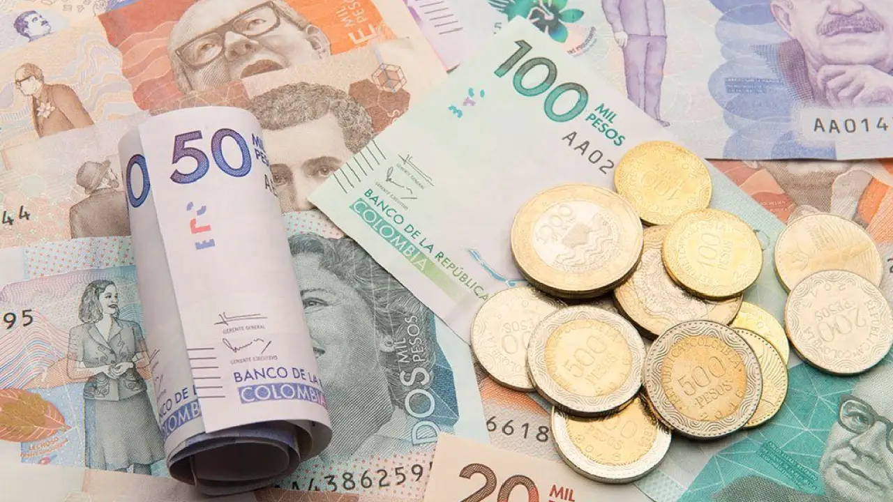 dinero 32