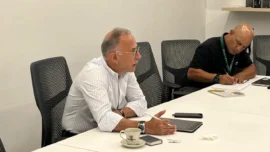 Antioquia y Fuerza Pública reforzarán medidas de seguridad en Oriente y Suroeste 