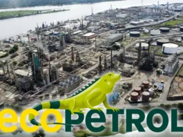 Ecopetrol concluyó intervención histórica en la refinería con innovaciones tecnológicas