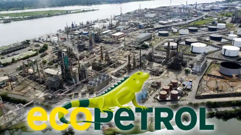 Ecopetrol concluyó intervención histórica en la refinería con innovaciones tecnológicas