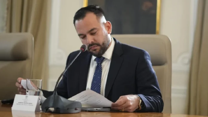 Colombia busca reactivar suministro de gas venezolano antes de 2025: plan energético en marcha