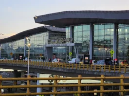 Colombia entre los países con más aeropuertos: ocupa el puesto 11 mundial