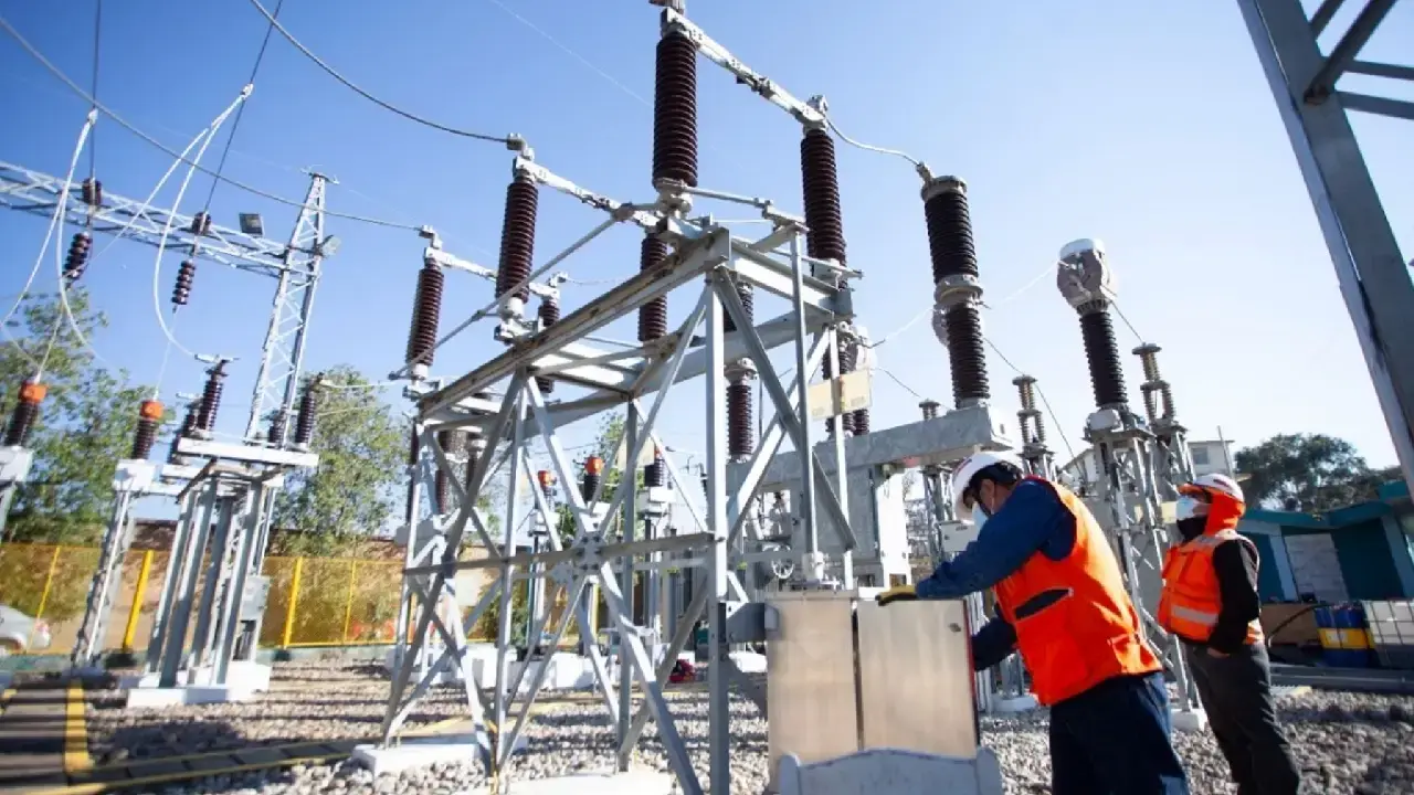 Nueva subestación eléctrica en Magangué reforzará el suministro en Bolívar, Sucre y Magdalena