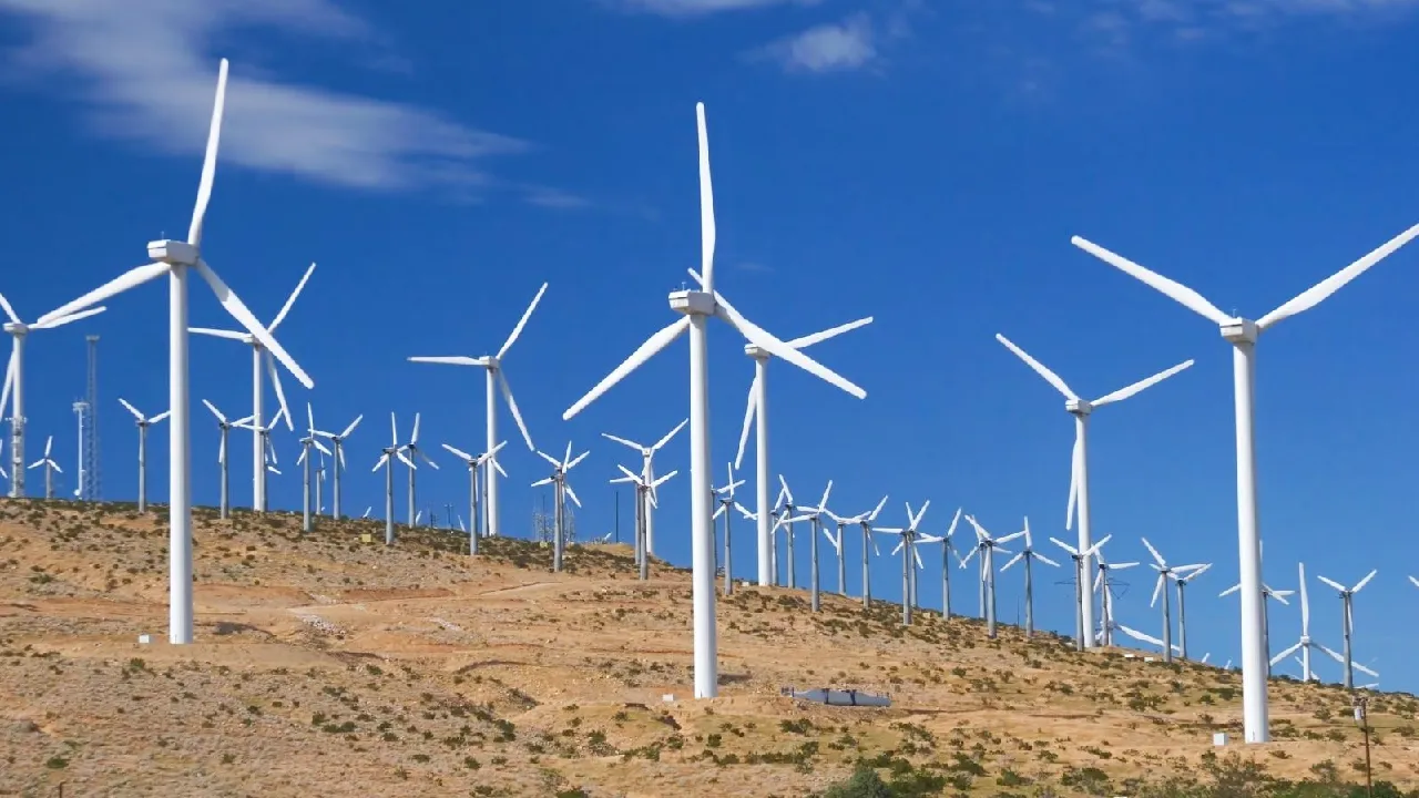 Colombia busca agilizar proyectos de energía eólica con nuevo modelo de licenciamiento ambiental