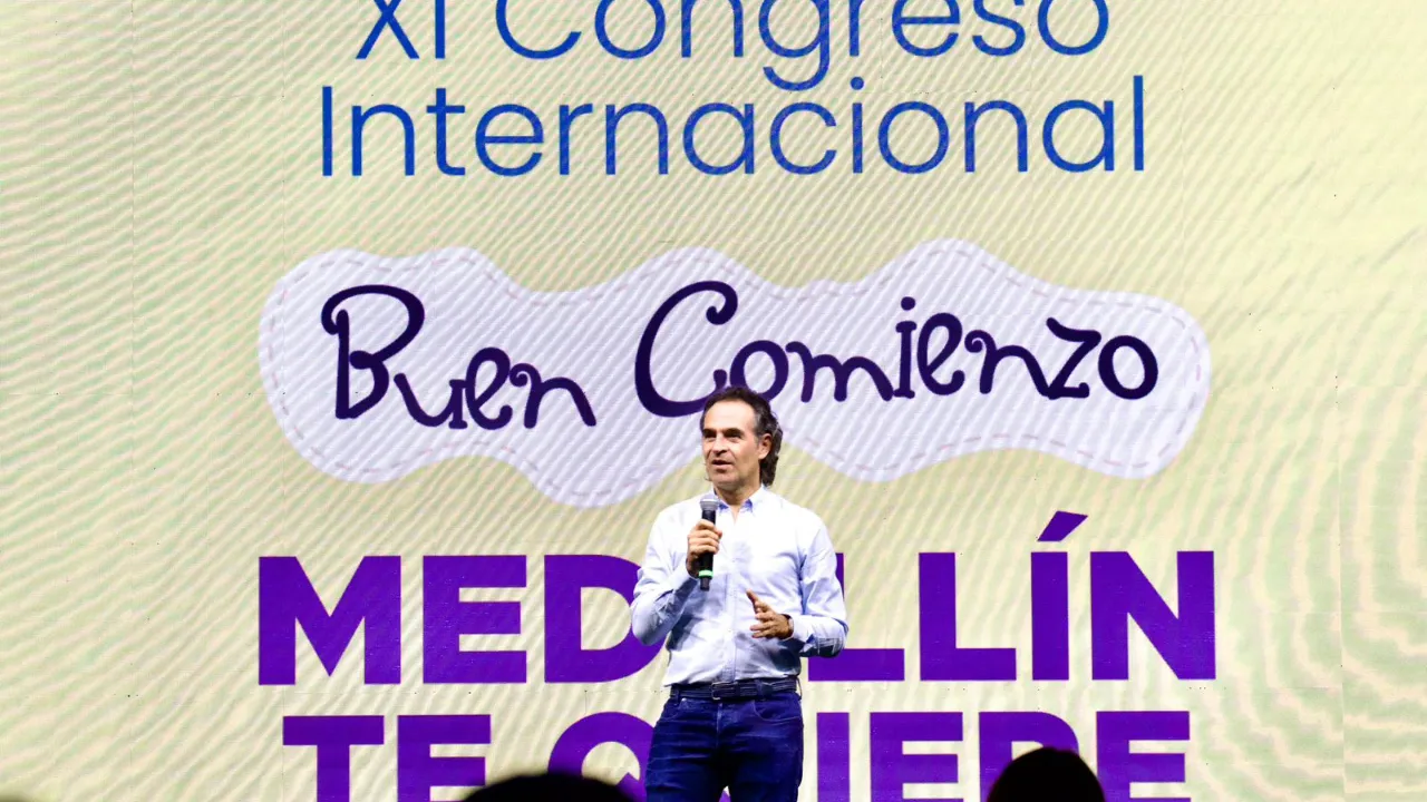Agéndese con el Congreso Medellín Te Quiere, qué es y cómo beneficia a ciudadanos