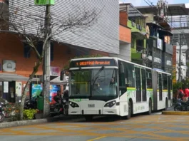 Medellín: Esta es la millonaria inversión en Manrique para fortalecer el turismo