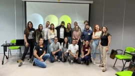 Cómo es y para qué sirve Startia, plataforma digital creada por Ruta N