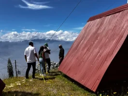 Estos son los glamping que fueron suspendidos en el noroccidente de Medellín, ¿qué pasó?
