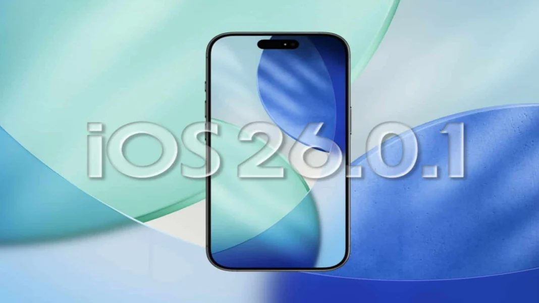 La nueva actualización iOS 26.0.1 para iPhone revoluciona la experiencia de los usuarios con widgets más dinámicos, productivos y personalizables que transforman la pantalla de inicio y potencian el rendimiento del dispositivo.