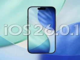 La nueva actualización iOS 26.0.1 para iPhone revoluciona la experiencia de los usuarios con widgets más dinámicos, productivos y personalizables que transforman la pantalla de inicio y potencian el rendimiento del dispositivo.