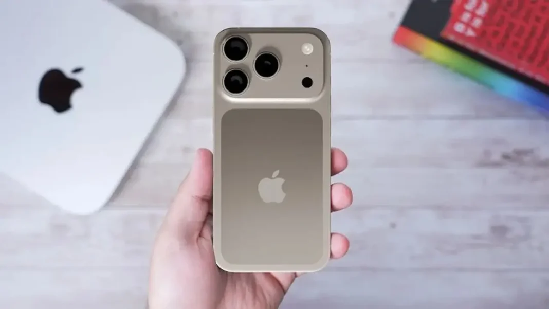Este es el primer fallo masivo del Iphone 17 y 17 Pro Max