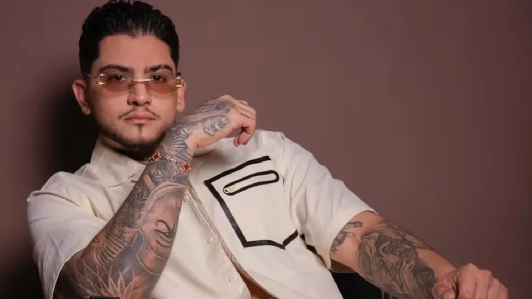 Detalles de la desaparición de B-King en México revelados hoy