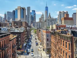 Ranking 2025: estas son las 10 ciudades más caras para vivir en el mundo