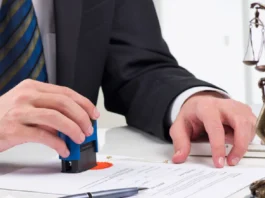 Qué pasará con los que aplicaron al concurso notarial 2025