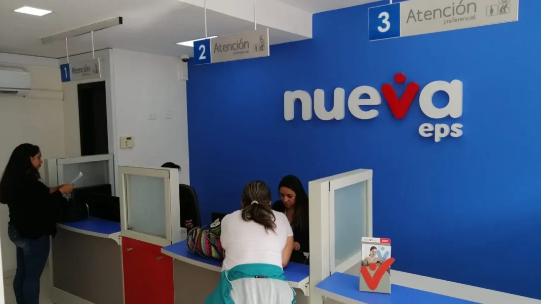 Bello: En peligro usuarios de Nueva EPS en hospital por deudas, servicios se suspenderían