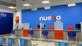Bello: En peligro usuarios de Nueva EPS en hospital por deudas, servicios se suspenderían