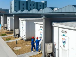 Creg propone integrar baterías al sistema eléctrico colombiano