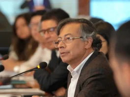 ¿A quién le compraría armas Colombia si dejara de depender de EE. UU.?