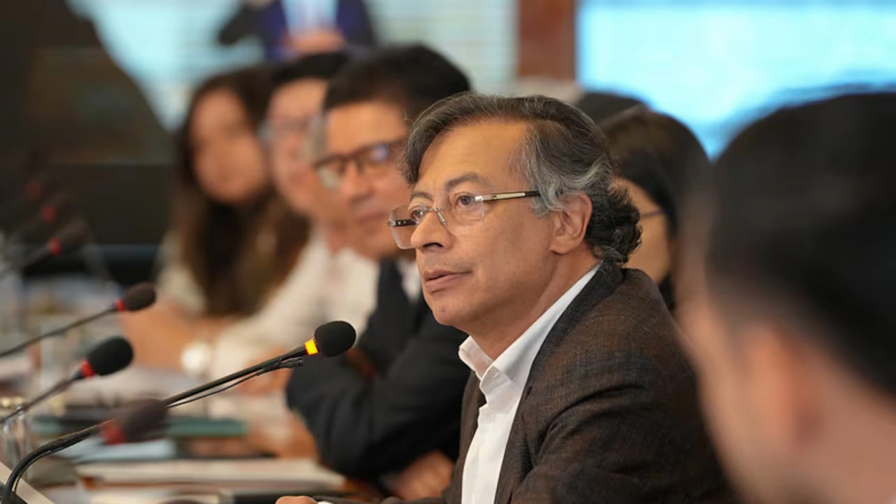¿A quién le compraría armas Colombia si dejara de depender de EE. UU.?