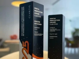 Asobancaria recibe doble reconocimiento en innovación digital y ciberseguridad