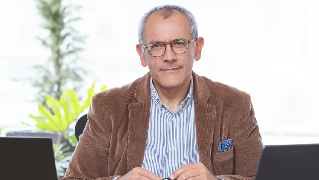 Allianz Colombia renueva liderazgo con el regreso de David Colmenares