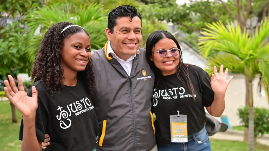 Renta Joven inicia nuevo ciclo de transferencias para más de 22.000 estudiantes