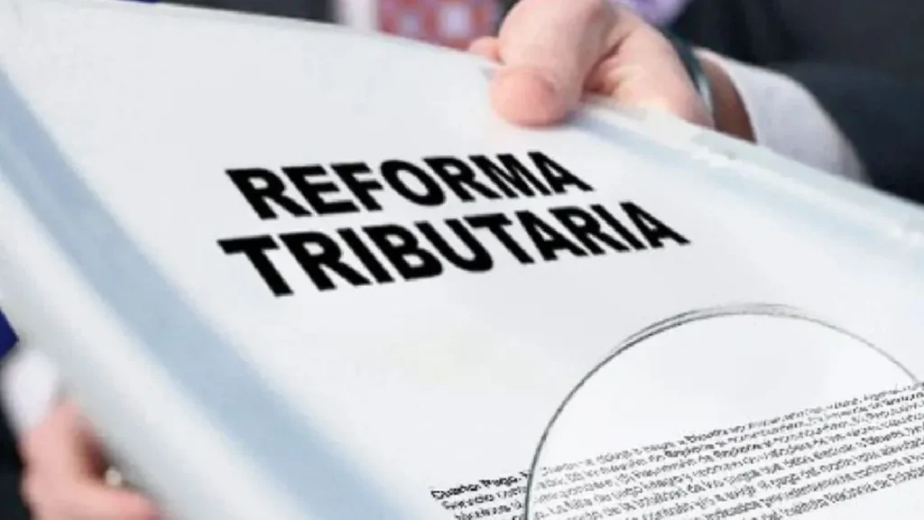 Trámite de la tributaria frena temporalmente la reforma a la salud en el Legislativo