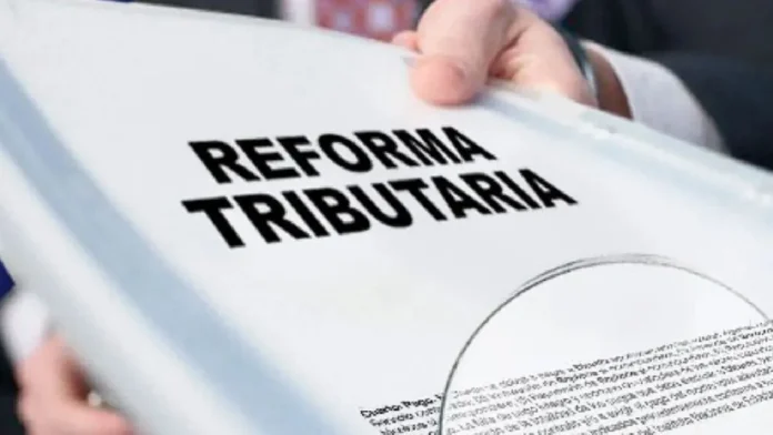 Trámite de la tributaria frena temporalmente la reforma a la salud en el Legislativo