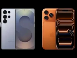 Samsung S25 Ultra vs Iphone 17 pro max: ¿Cuál vale más la pena?