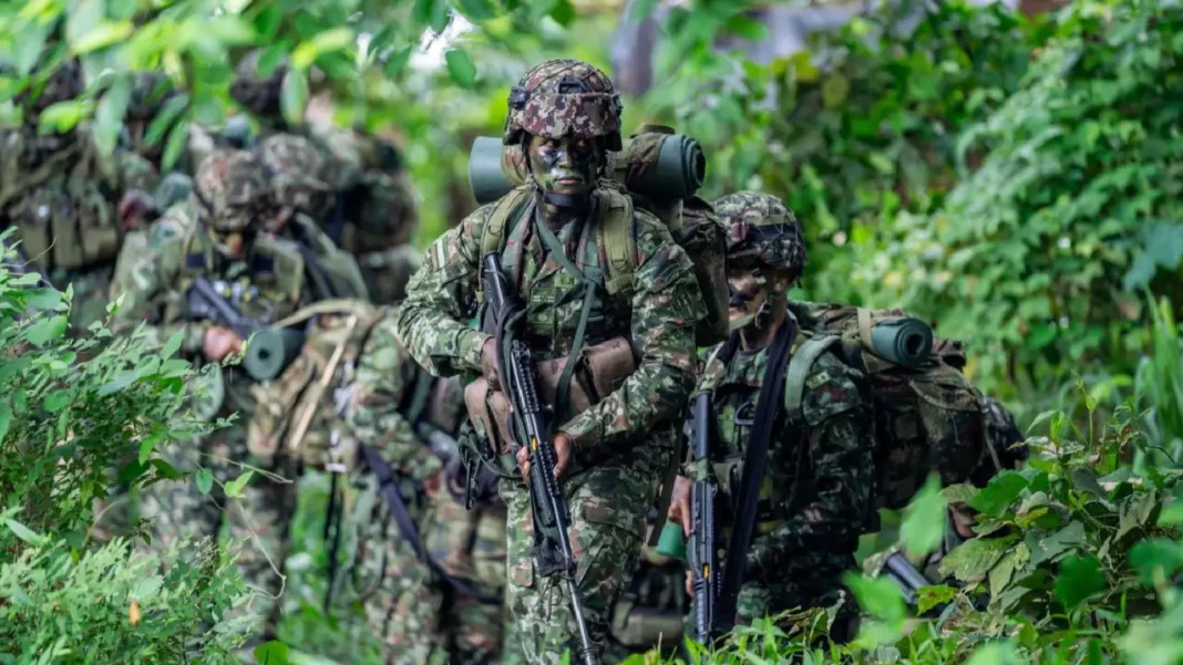 Secuestro de soldados evidencia fracaso de la paz total