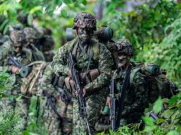 Secuestro de soldados evidencia fracaso de la paz total