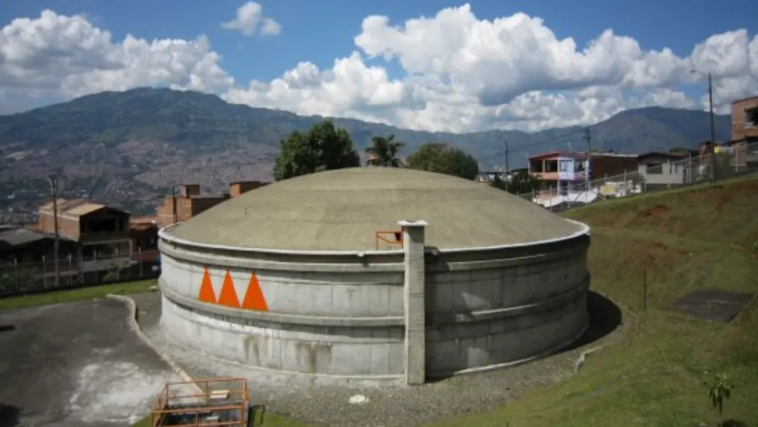 En Envigado y el nororiente del Distrito de Medellín habrá interrupciones de agua, ¿cuándo?