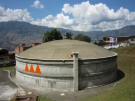 En Envigado y el nororiente del Distrito de Medellín habrá interrupciones de agua, ¿cuándo?
