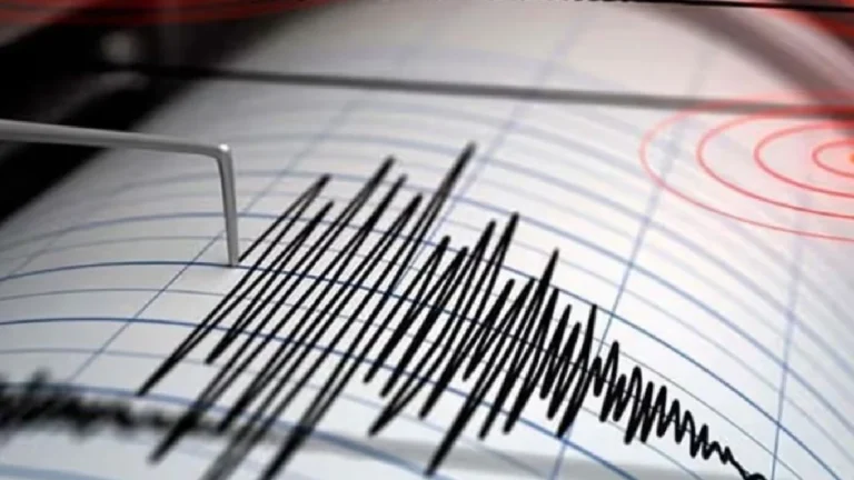 Temblor hoy en Colombia: se sintió en Bolívar y parte de Antioquia