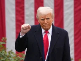 Trump anuncia que fuerzas de EE. UU. interceptaron barco con drogas procedente de Venezuela