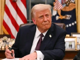 Corte Suprema decidirá si Trump puede mantener aranceles masivos