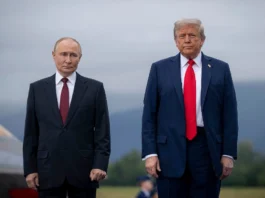 Trump advierte sanciones más duras a Rusia por bloqueo en negociaciones de paz
