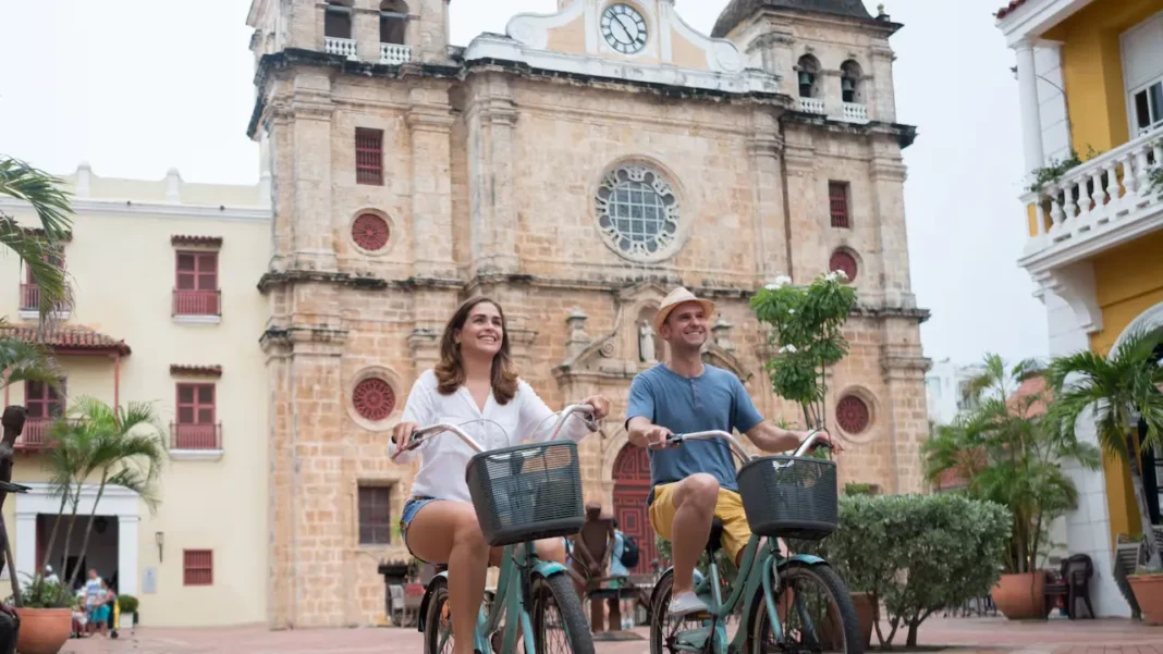 Colombia sube peldaños en el turismo internacional: un crecimiento sostenido que lo acerca a las grandes ligas