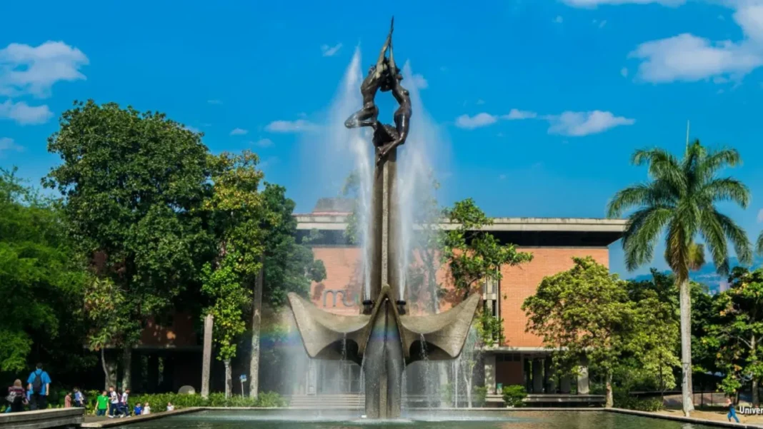 El salvavidas de Antioquia para la U de A, sumida en una crisis financiera