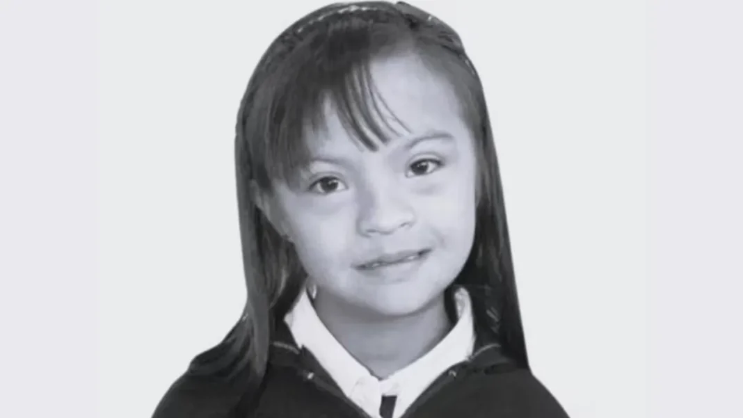 El discurso del papá de Valeria Afanador en el funeral de la niña