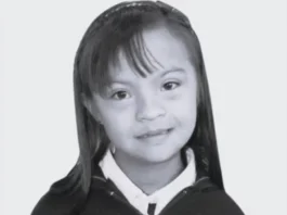 El discurso del papá de Valeria Afanador en el funeral de la niña