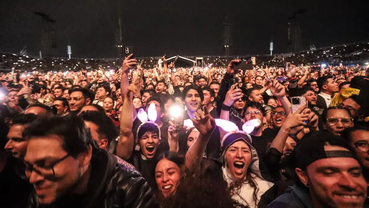 Bogotá endurece permisos para conciertos tras cancelación de Kendrick Lamar