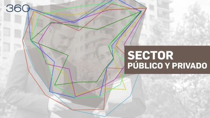 ¿Cuál ha sido la experiencia de los candidatos a Presidencia en sector público y privado?