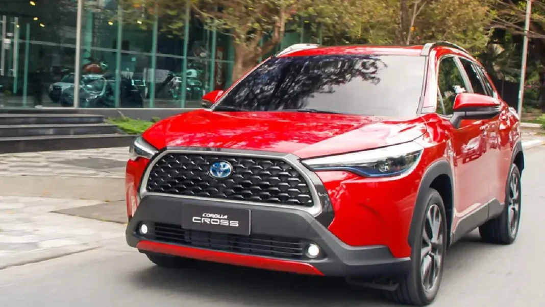 ¿Por qué el Gobierno aumentará impuestos a vehículos híbridos?