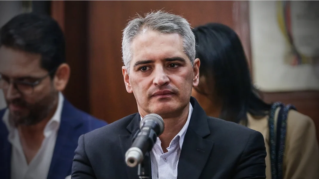 ¿Por qué se hundió el referendo para la autonomía fiscal?